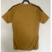 Španělsko 2008 Retro Venkovní Dres Krátký Rukáv
